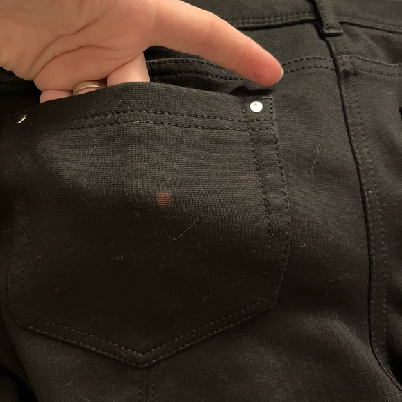 White House black market business pants - Picture 5 of 5